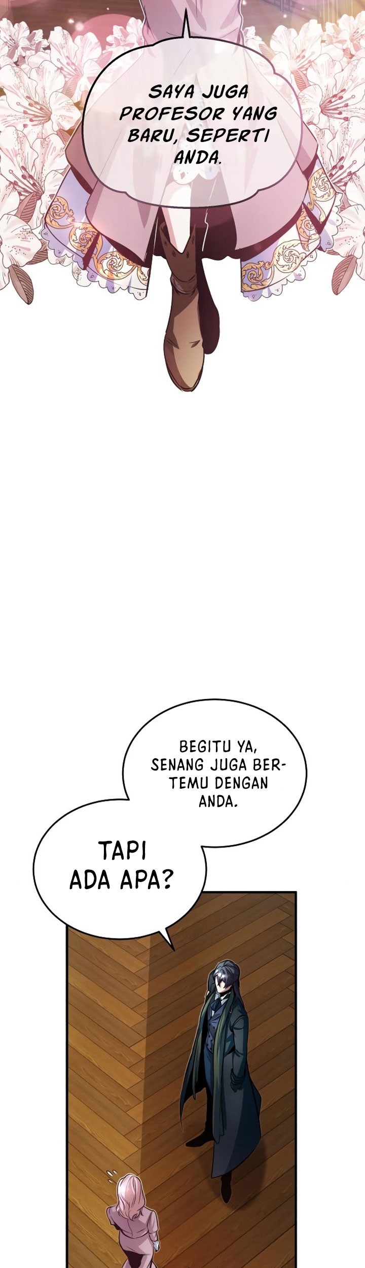 Academy’s Undercover Professor Bab 05 halaman 84