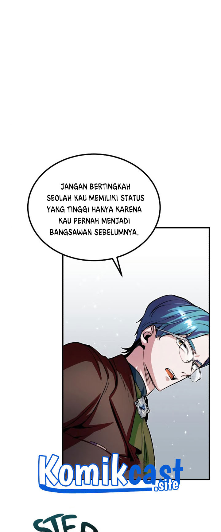Academy’s Undercover Professor Bab 06 halaman 17