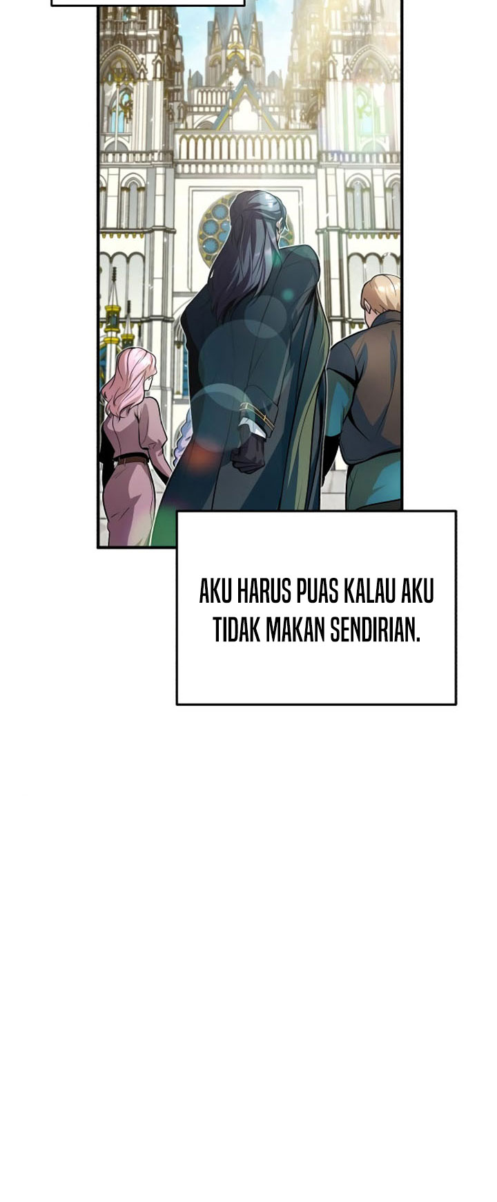 Academy’s Undercover Professor Bab 06 halaman 21