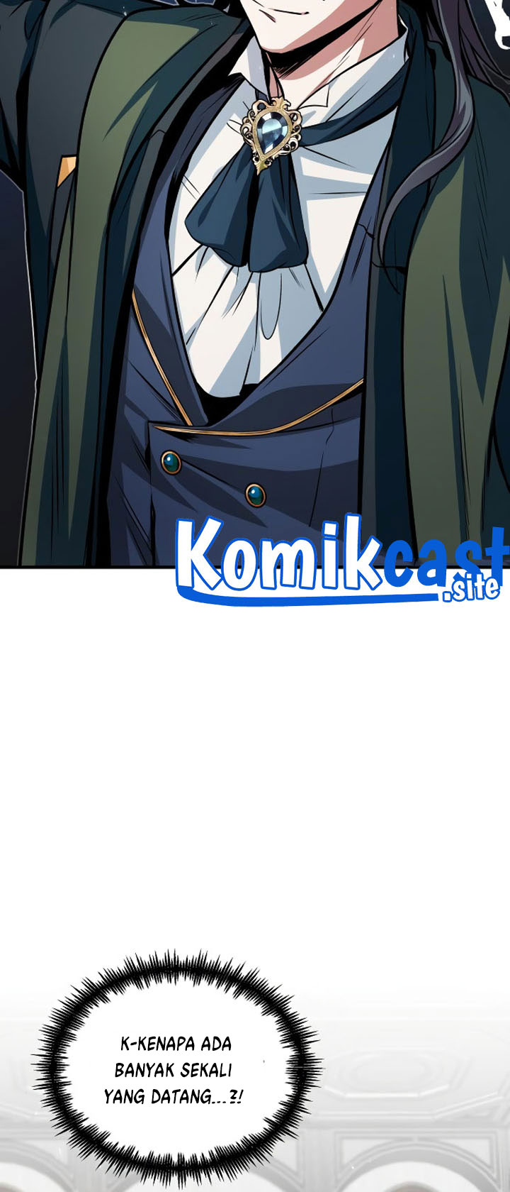 Academy’s Undercover Professor Bab 06 halaman 42