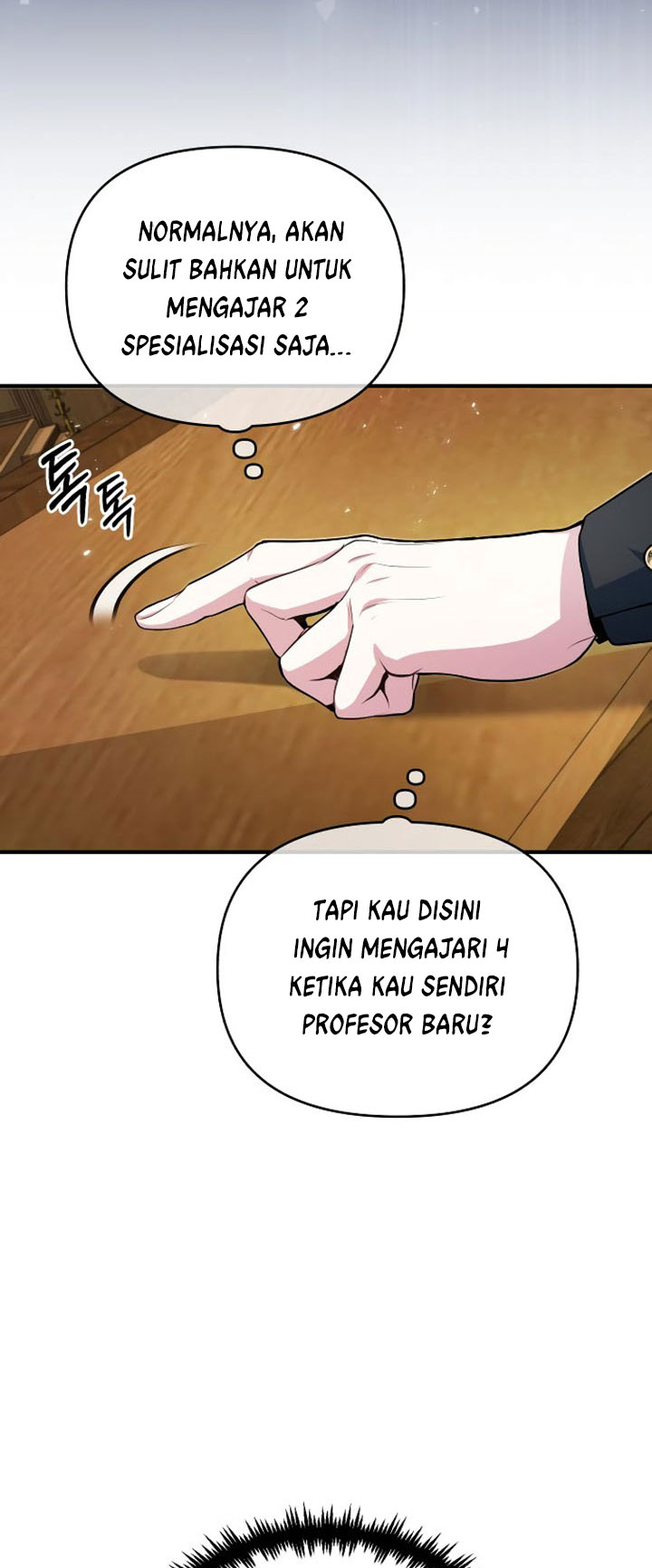Academy’s Undercover Professor Bab 06 halaman 59
