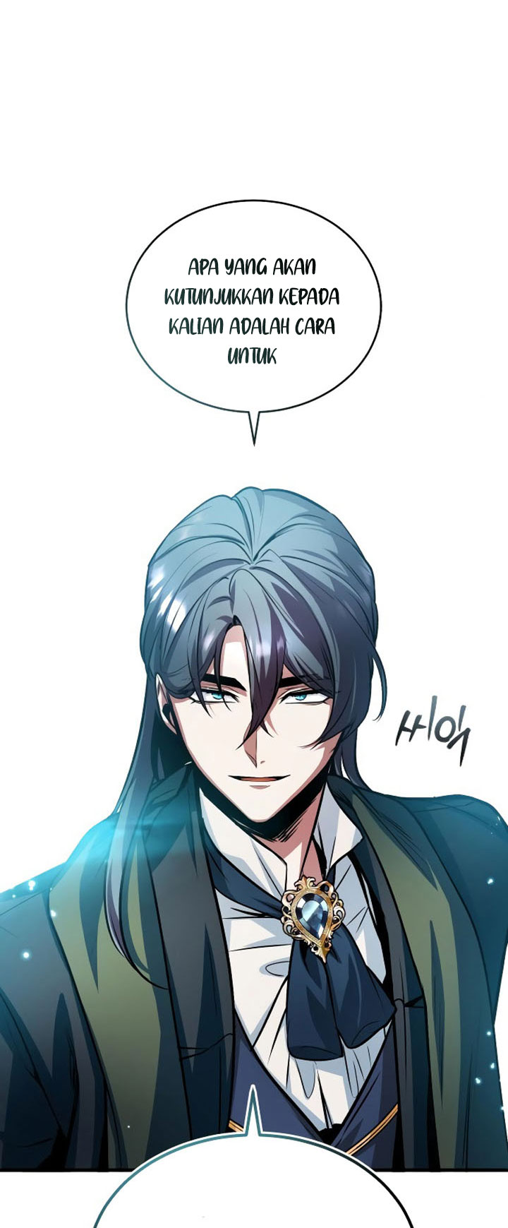 Academy’s Undercover Professor Bab 06 halaman 64