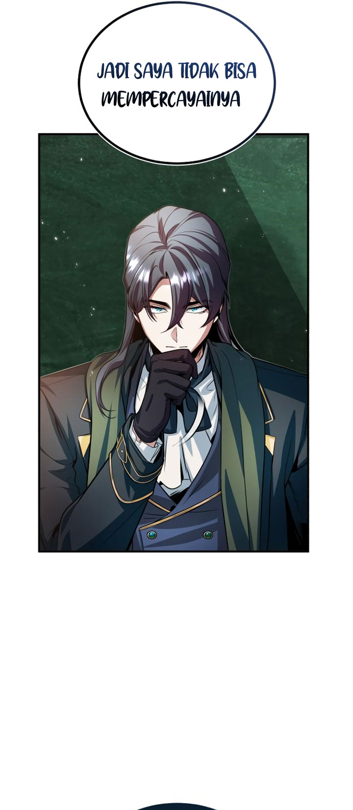 Academy’s Undercover Professor Bab 07 halaman 8