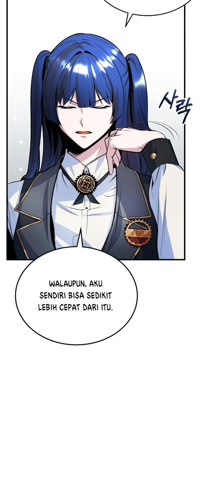Academy’s Undercover Professor Bab 07 halaman 19