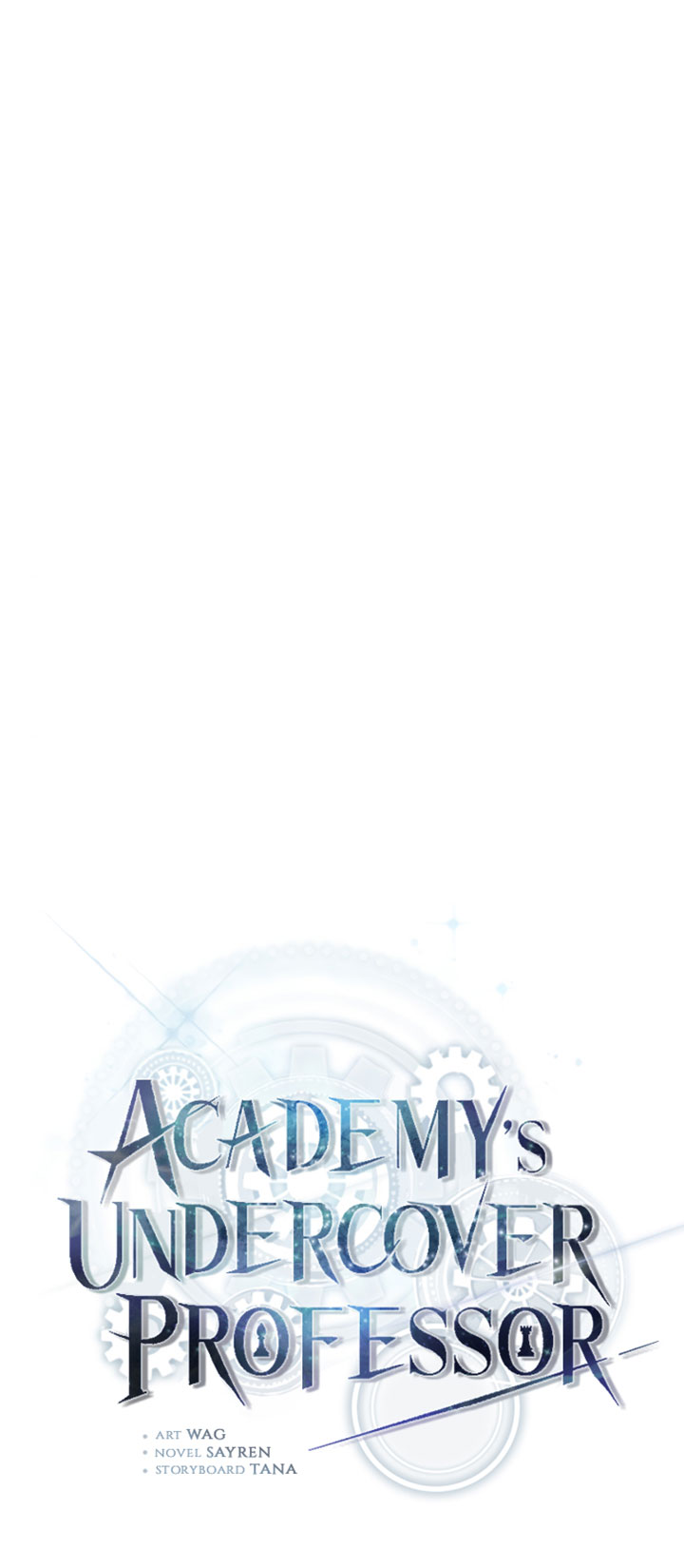 Academy’s Undercover Professor Bab 07 halaman 22