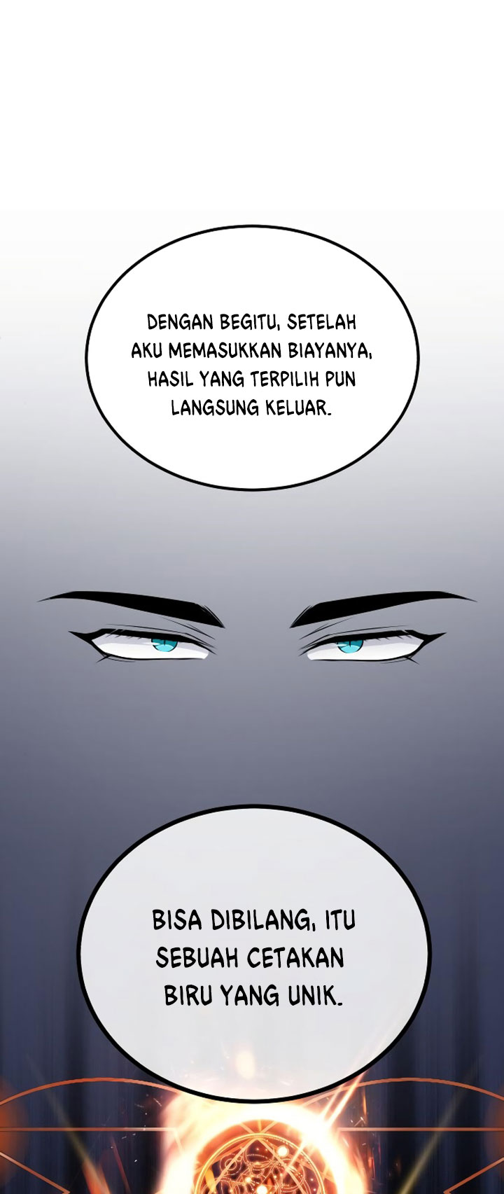 Academy’s Undercover Professor Bab 07 halaman 52