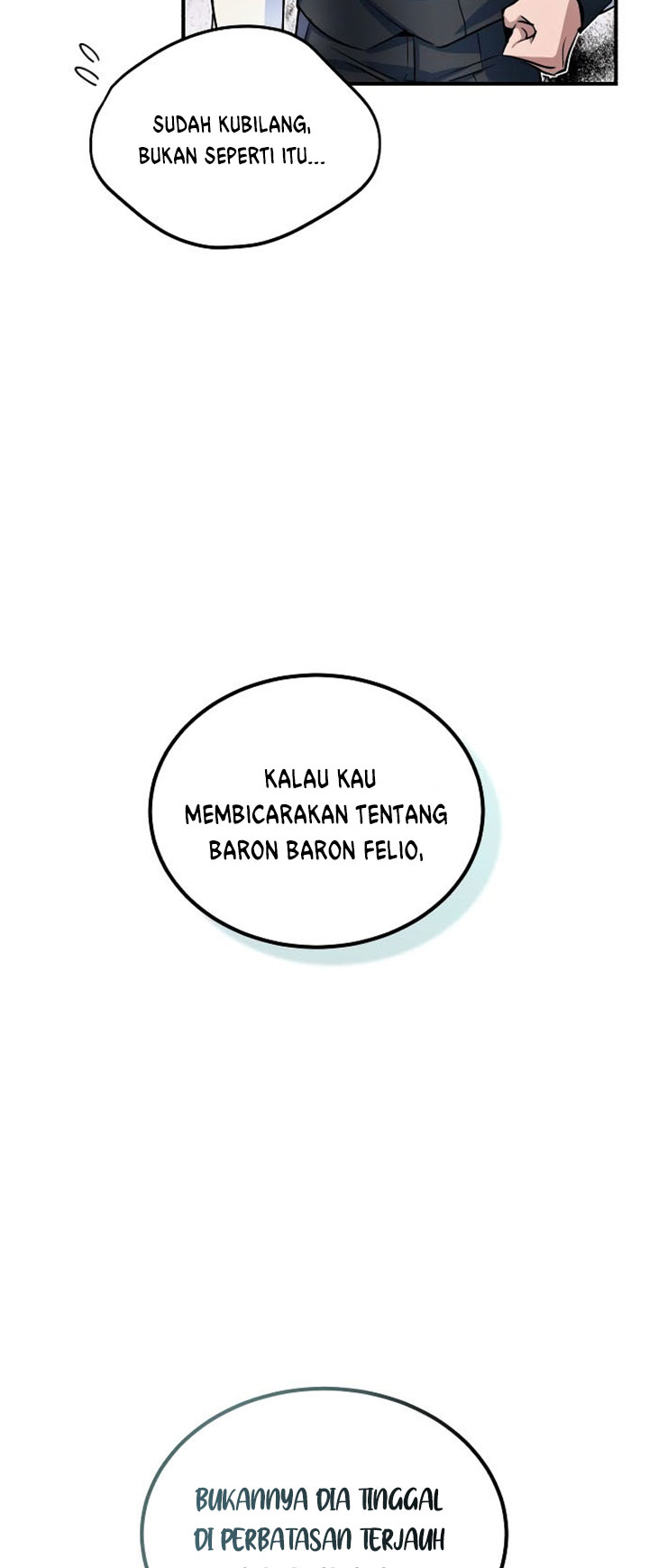 Academy’s Undercover Professor Bab 08 halaman 6