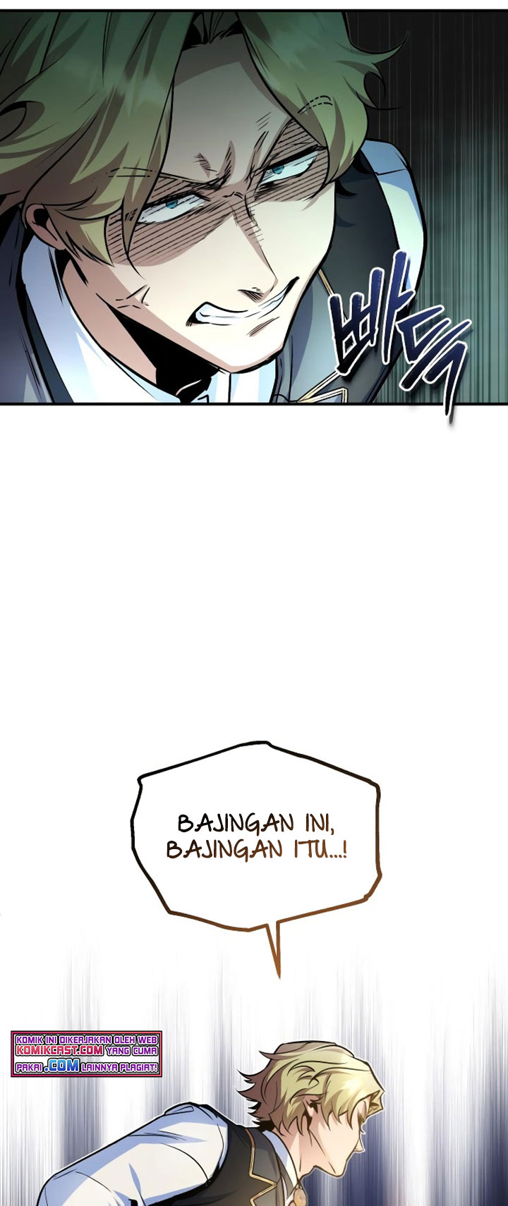 Academy’s Undercover Professor Bab 08 halaman 12