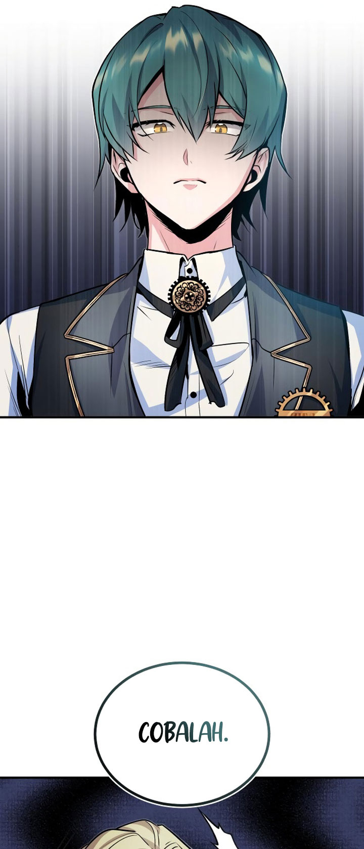 Academy’s Undercover Professor Bab 08 halaman 14
