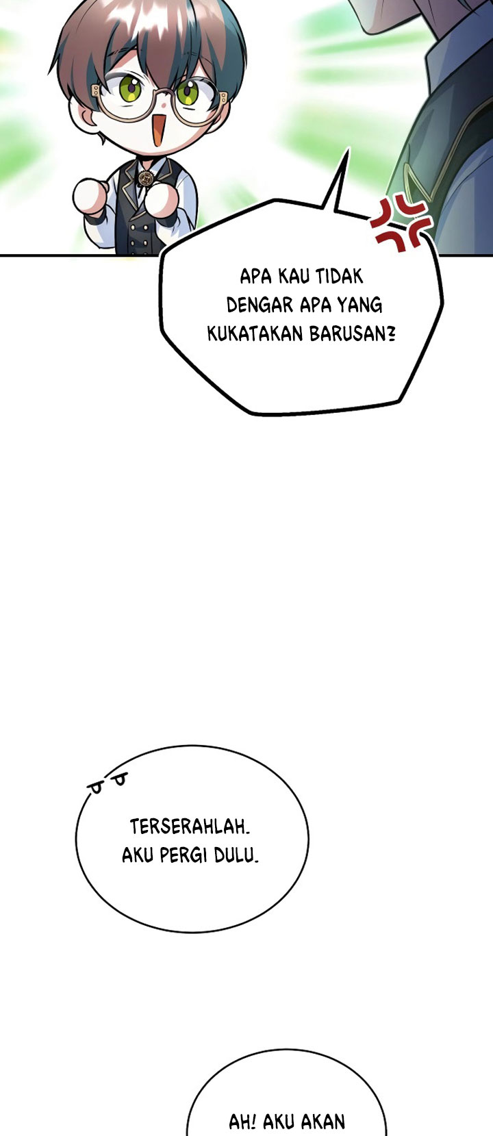 Academy’s Undercover Professor Bab 08 halaman 24