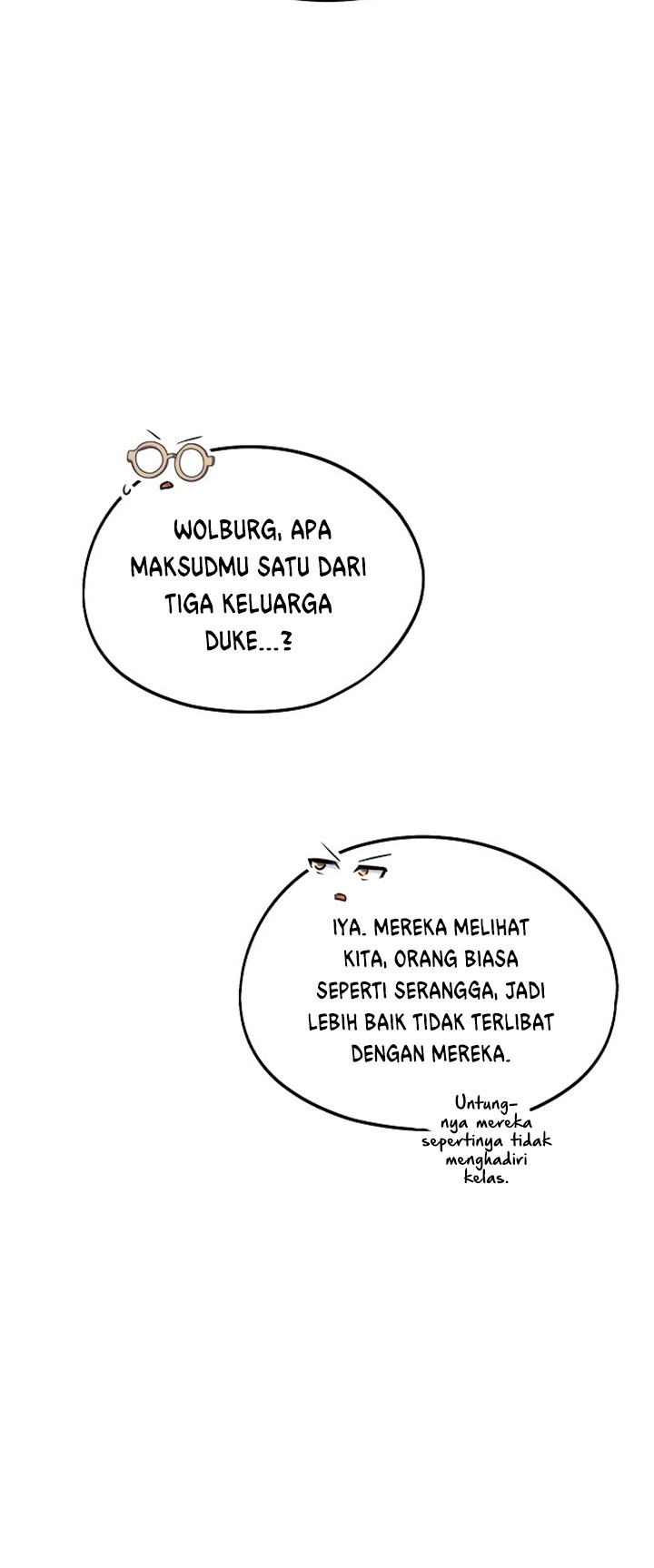 Academy’s Undercover Professor Bab 08 halaman 37