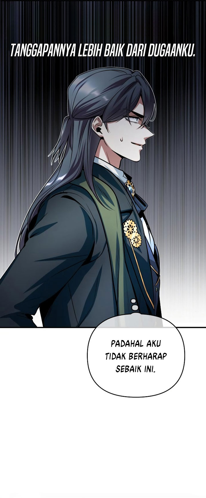 Academy’s Undercover Professor Bab 08 halaman 44