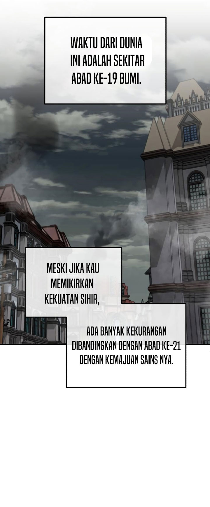 Academy’s Undercover Professor Bab 08 halaman 45