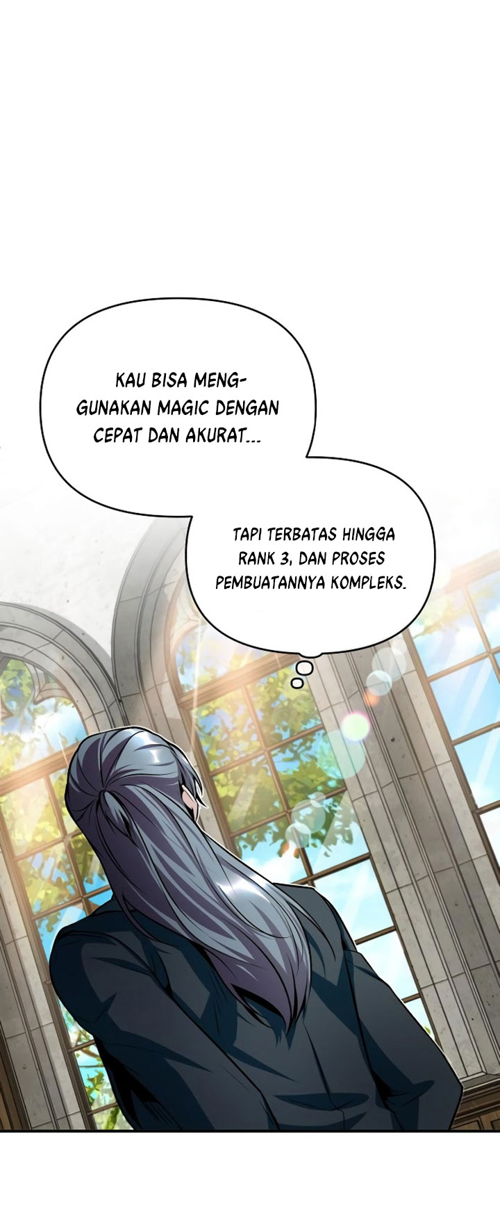 Academy’s Undercover Professor Bab 08 halaman 48