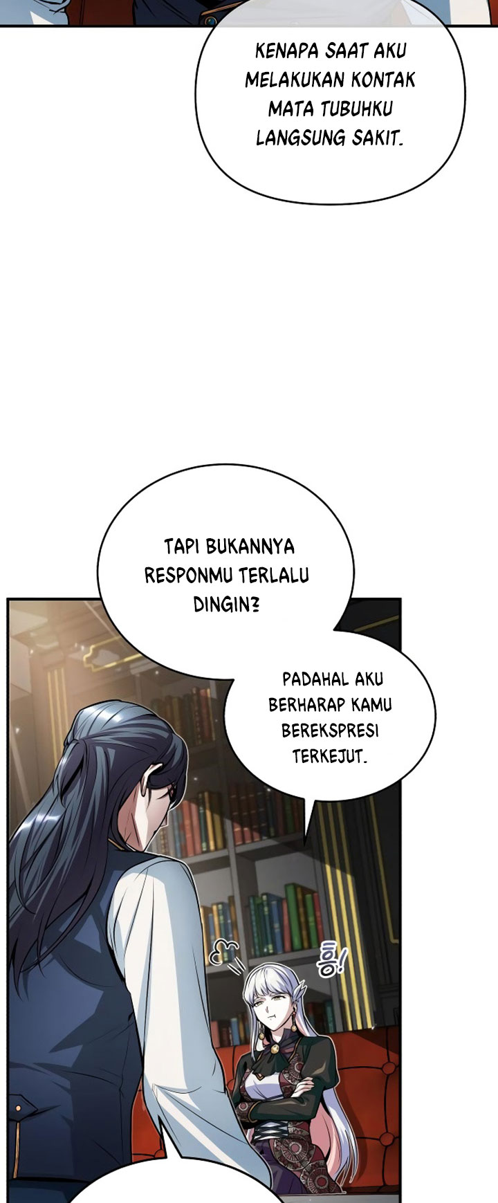 Academy’s Undercover Professor Bab 08 halaman 60