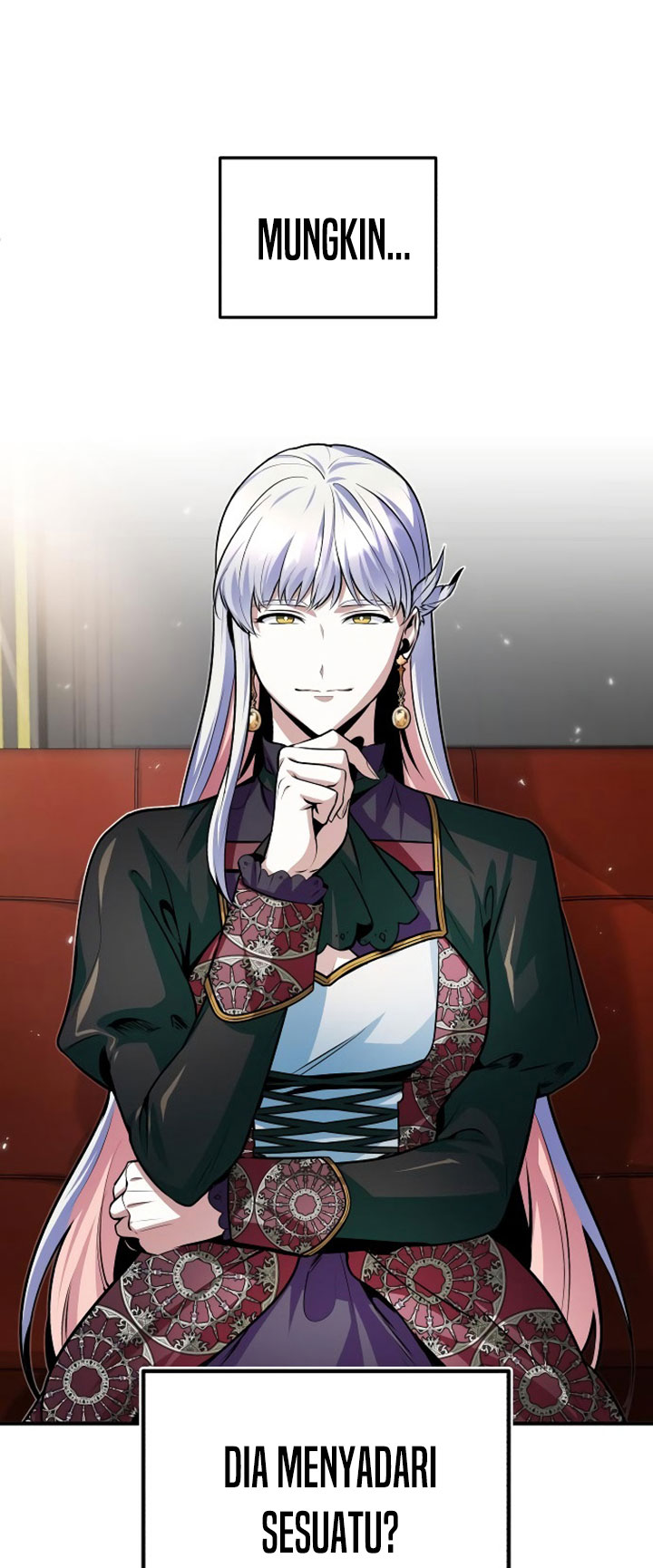 Academy’s Undercover Professor Bab 08 halaman 64