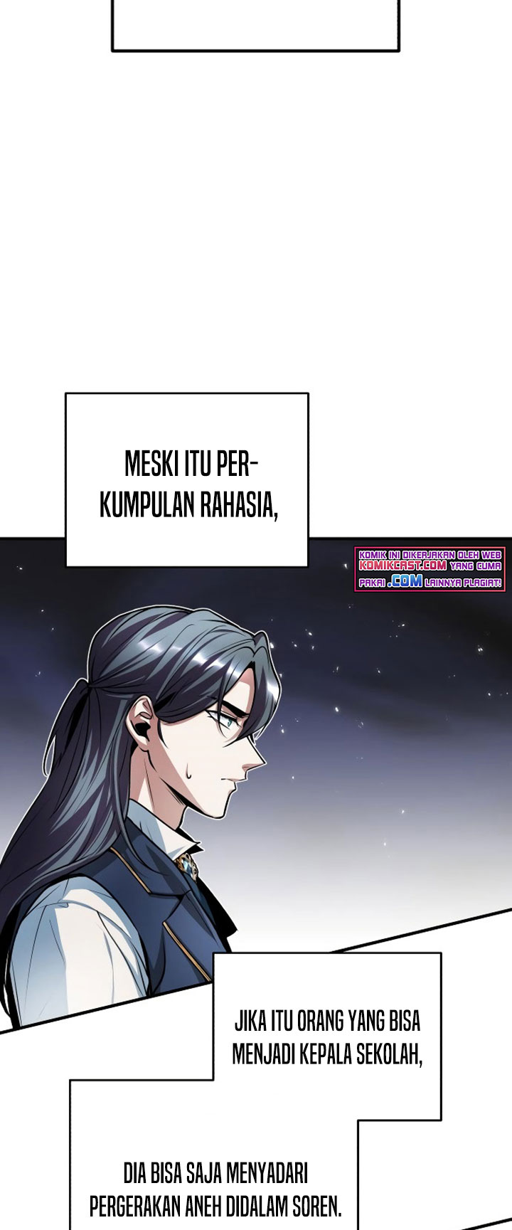Academy’s Undercover Professor Bab 08 halaman 65