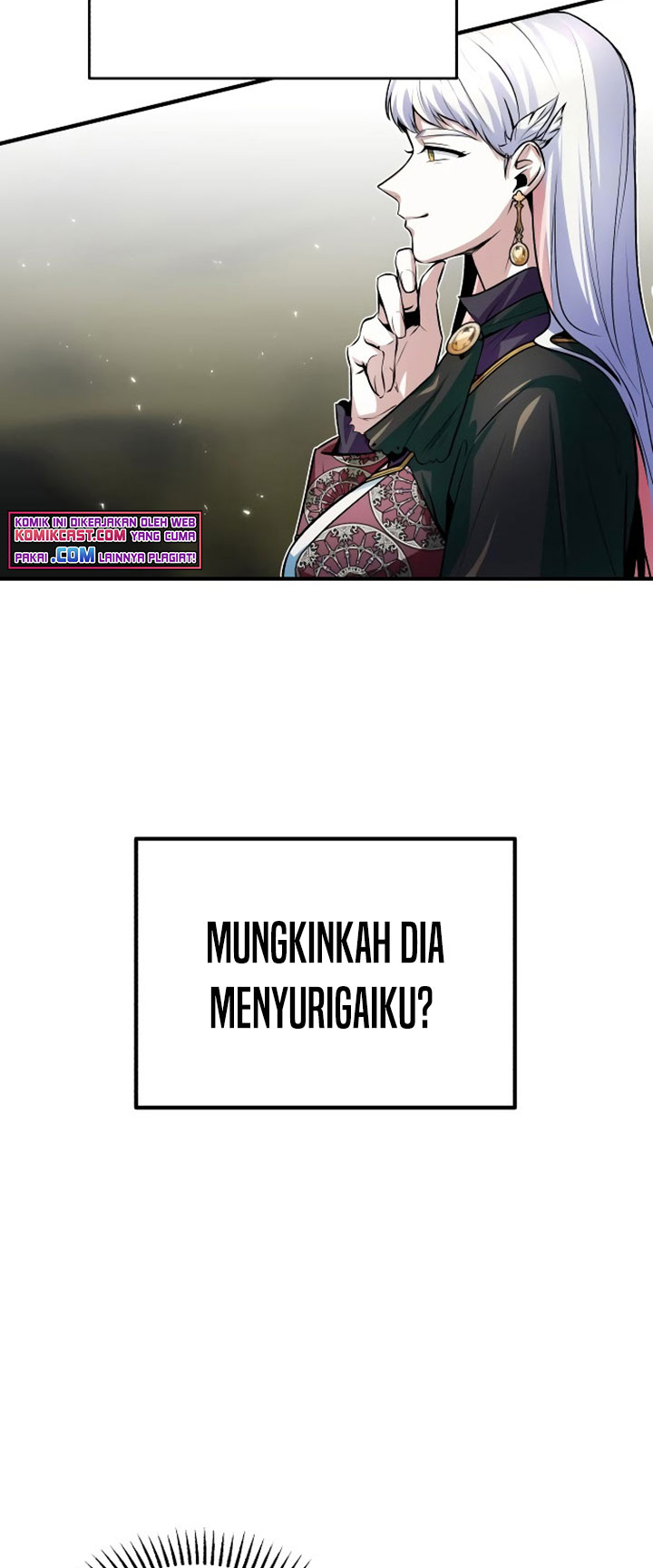 Academy’s Undercover Professor Bab 08 halaman 66