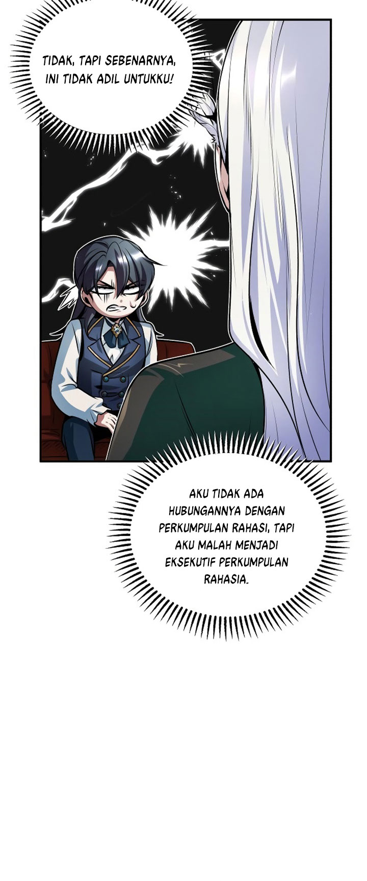 Academy’s Undercover Professor Bab 08 halaman 67