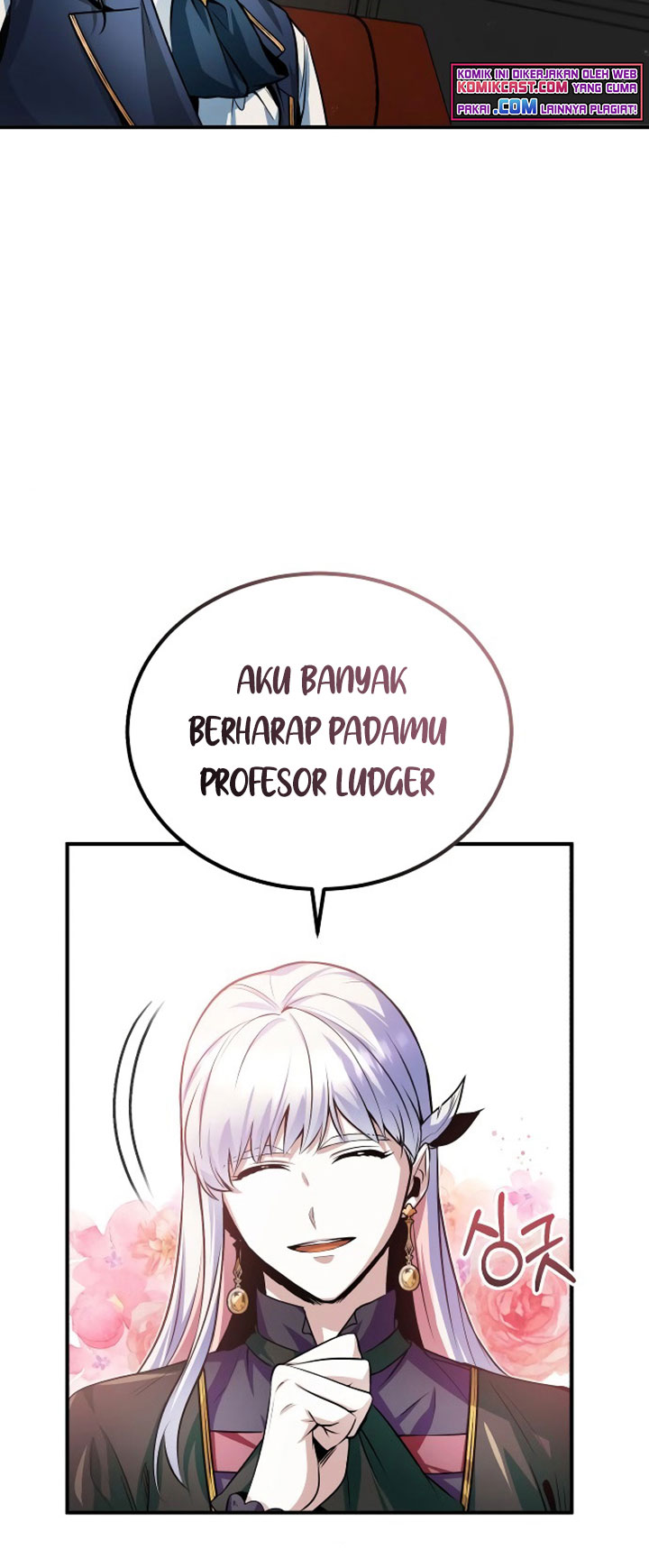 Academy’s Undercover Professor Bab 08 halaman 72
