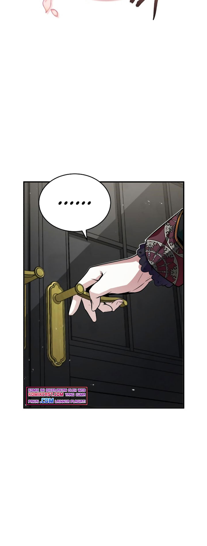Academy’s Undercover Professor Bab 08 halaman 76