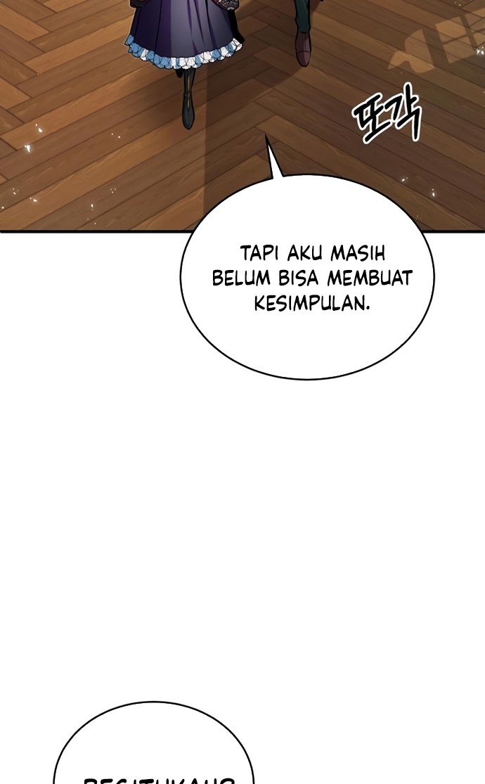 Academy’s Undercover Professor Bab 09 halaman 3