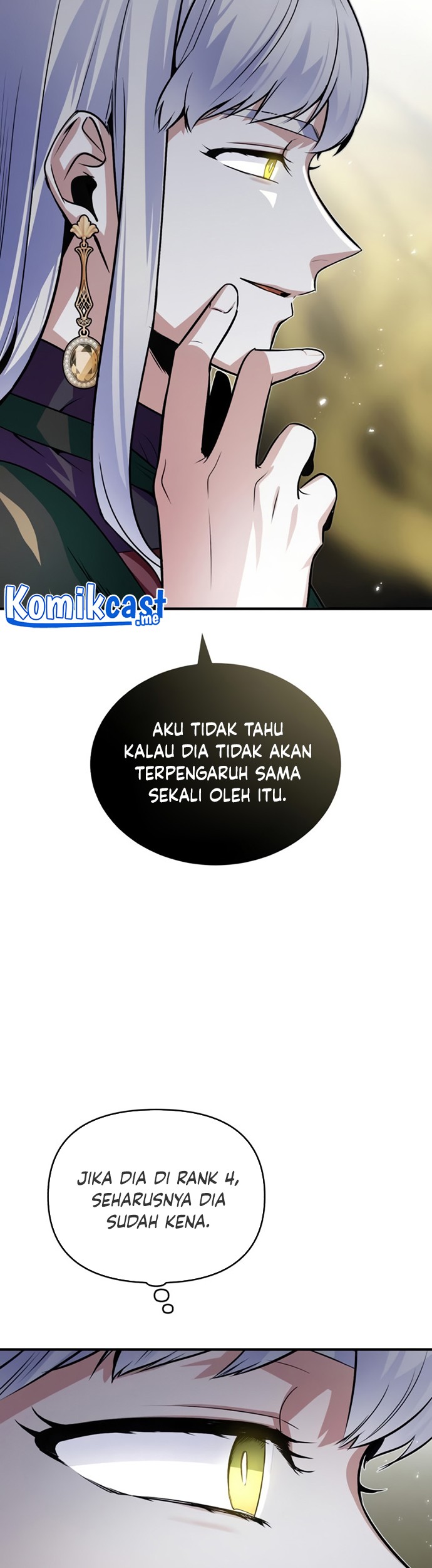 Academy’s Undercover Professor Bab 09 halaman 6