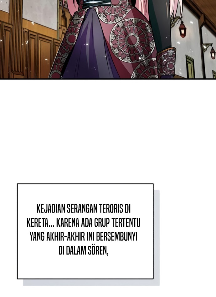 Academy’s Undercover Professor Bab 09 halaman 9