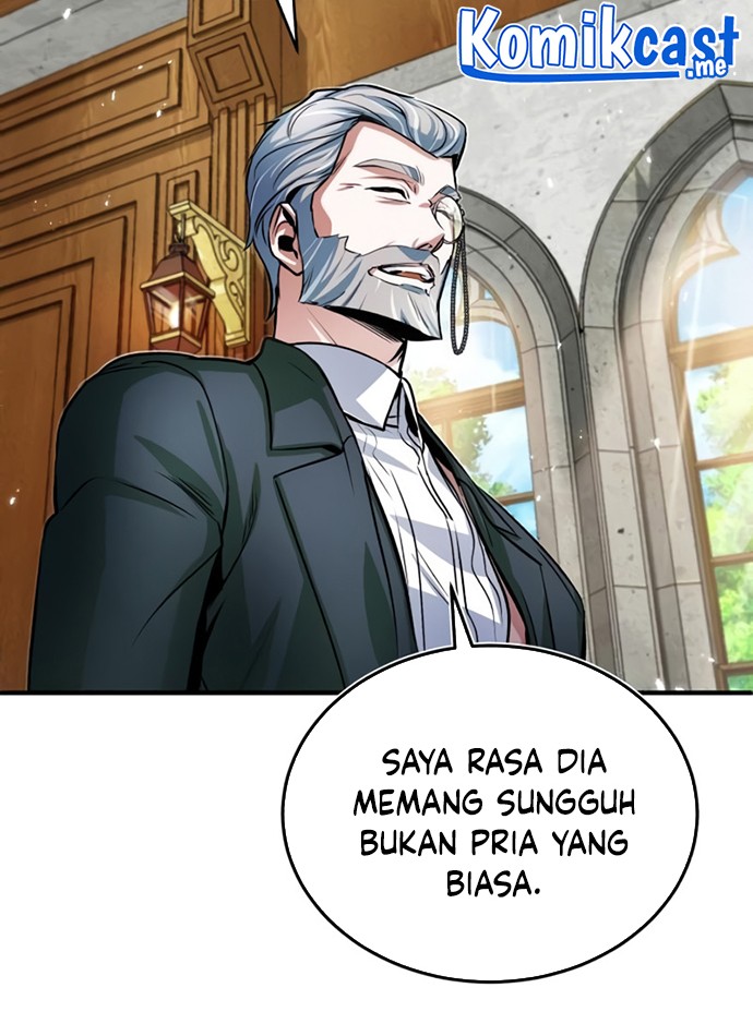 Academy’s Undercover Professor Bab 09 halaman 13
