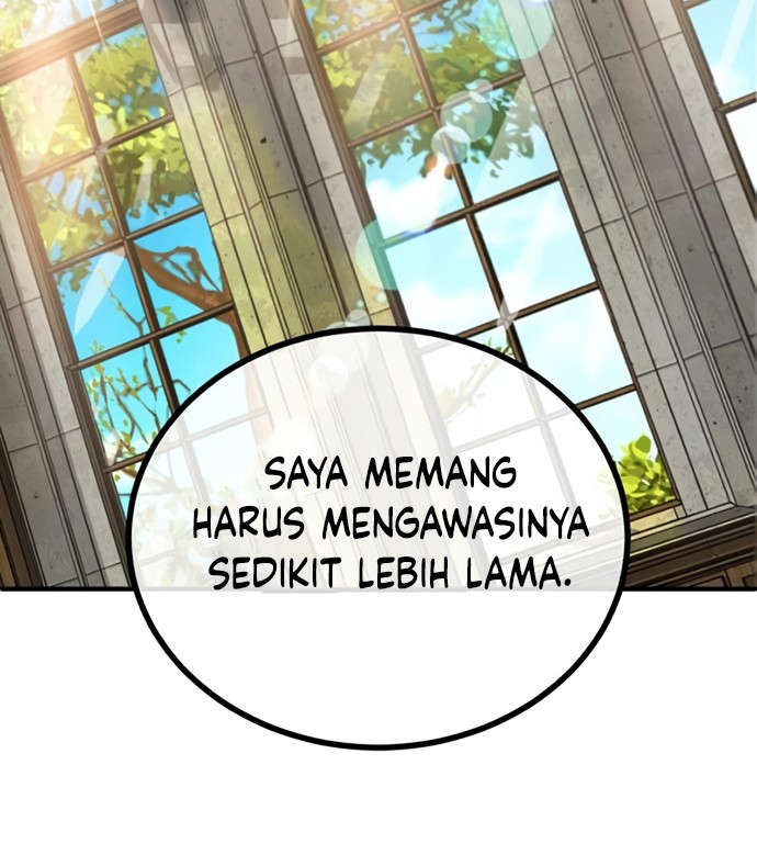 Academy’s Undercover Professor Bab 09 halaman 15