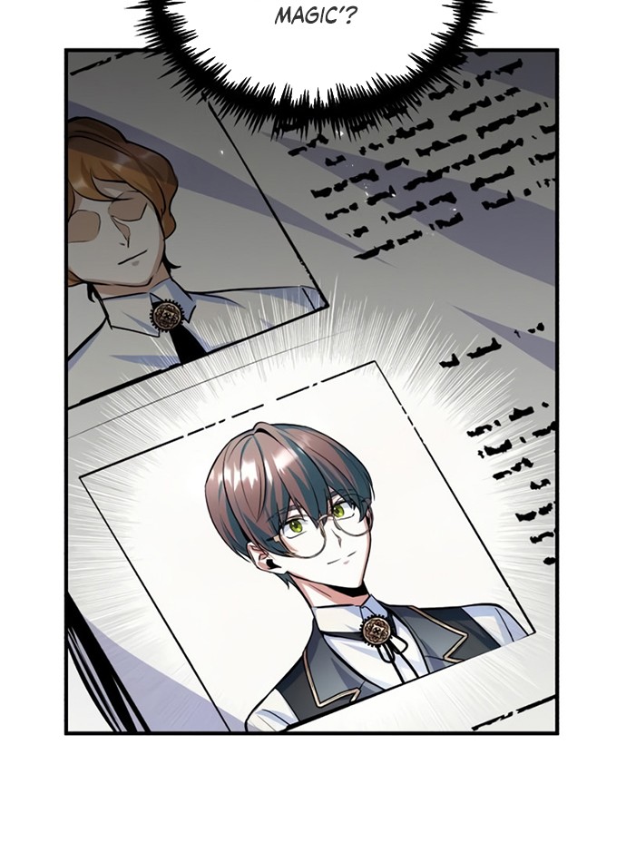 Academy’s Undercover Professor Bab 09 halaman 25