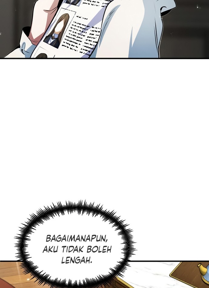 Academy’s Undercover Professor Bab 09 halaman 27