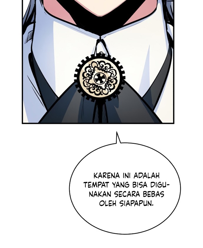 Academy’s Undercover Professor Bab 09 halaman 41