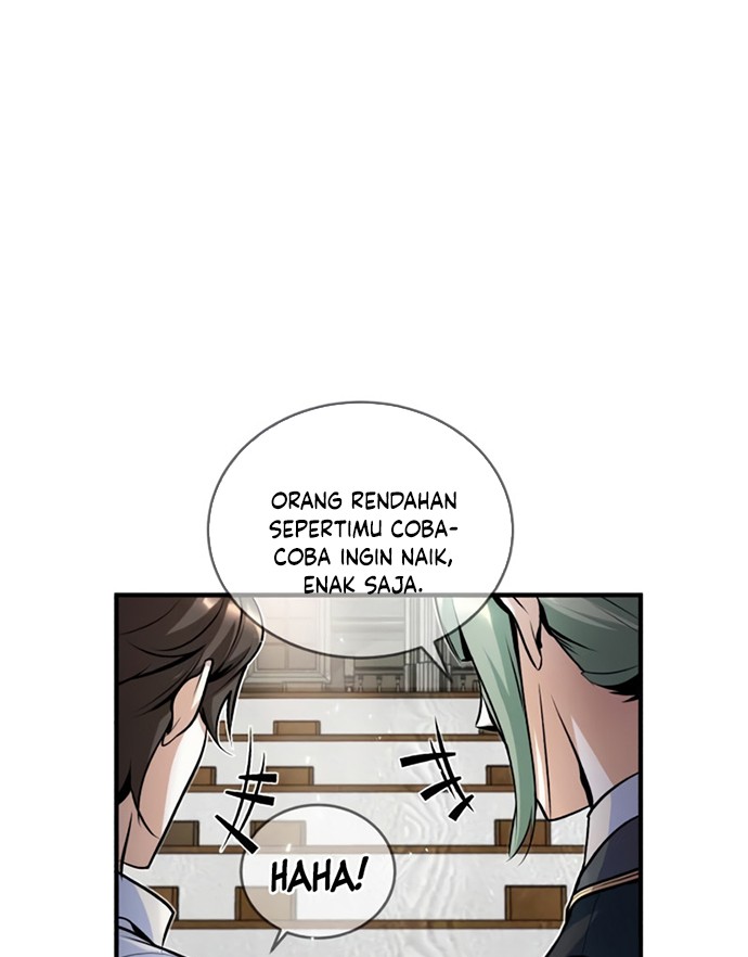 Academy’s Undercover Professor Bab 09 halaman 45