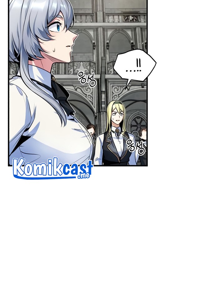 Academy’s Undercover Professor Bab 09 halaman 61