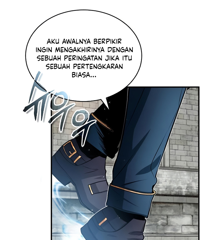 Academy’s Undercover Professor Bab 09 halaman 62