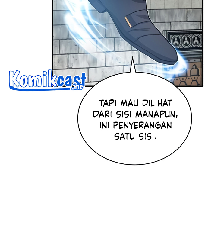 Academy’s Undercover Professor Bab 09 halaman 63