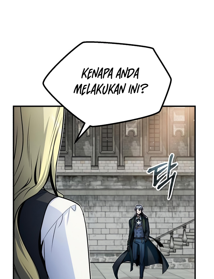 Academy’s Undercover Professor Bab 09 halaman 64