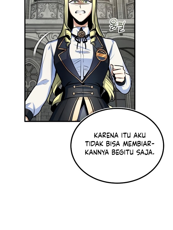 Academy’s Undercover Professor Bab 09 halaman 67