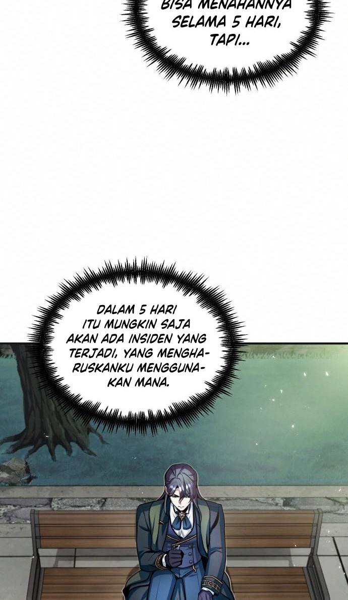 Academy’s Undercover Professor Bab 10 halaman 33