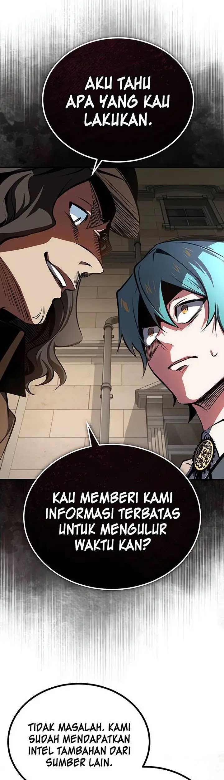Academy’s Undercover Professor Bab 100 halaman 24