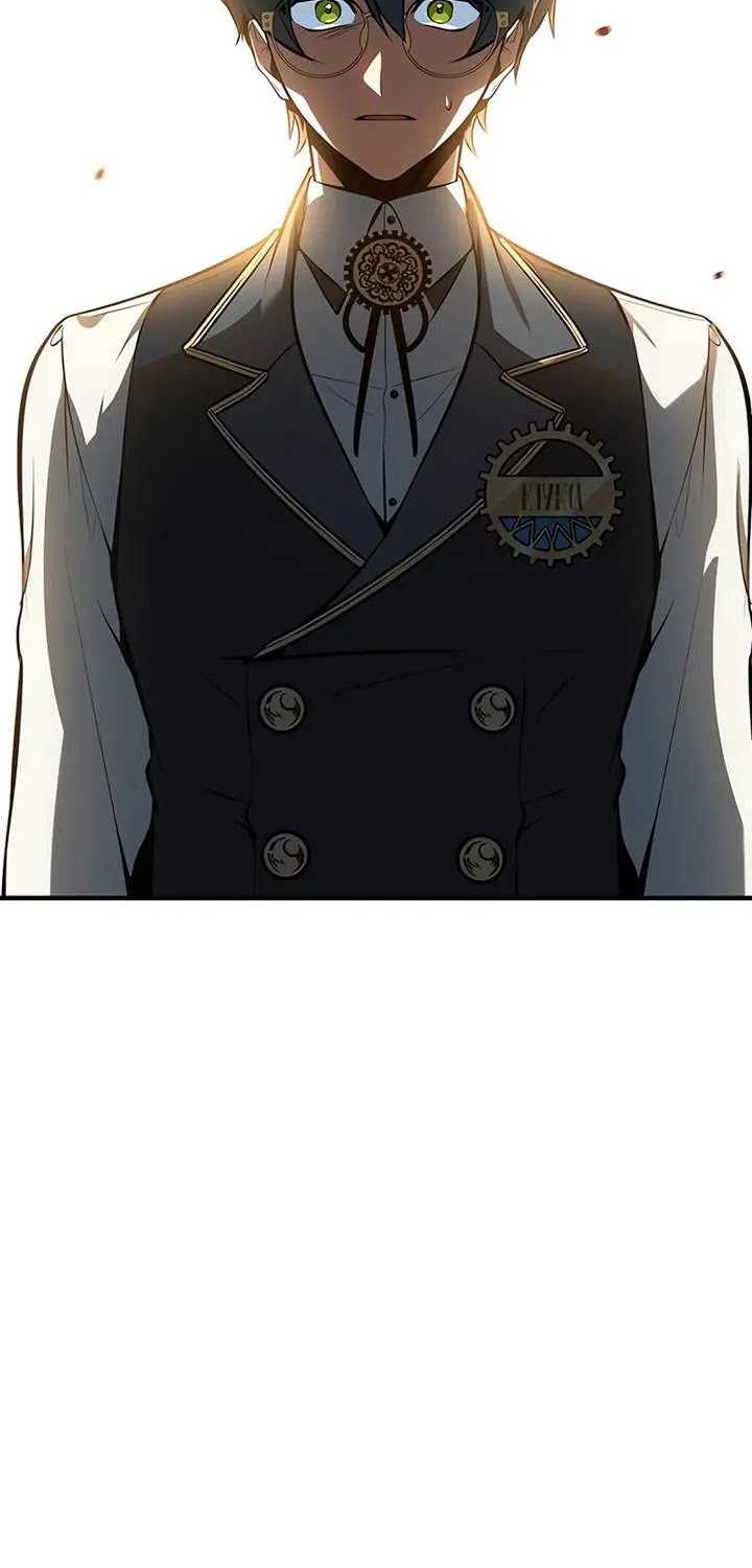 Academy’s Undercover Professor Bab 100 halaman 33