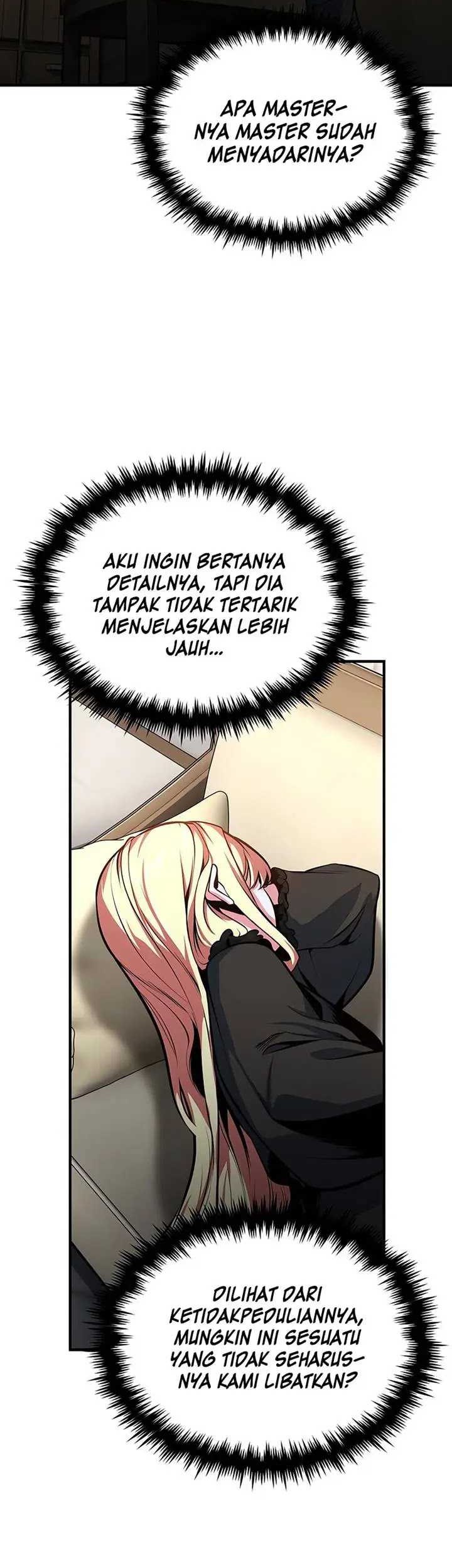 Academy’s Undercover Professor Bab 100 halaman 48