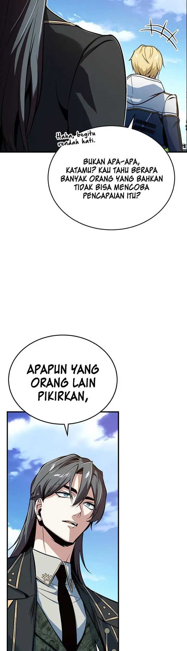 Academy’s Undercover Professor Bab 100 halaman 59