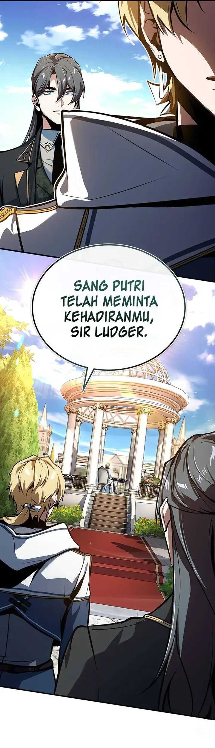 Academy’s Undercover Professor Bab 100 halaman 62