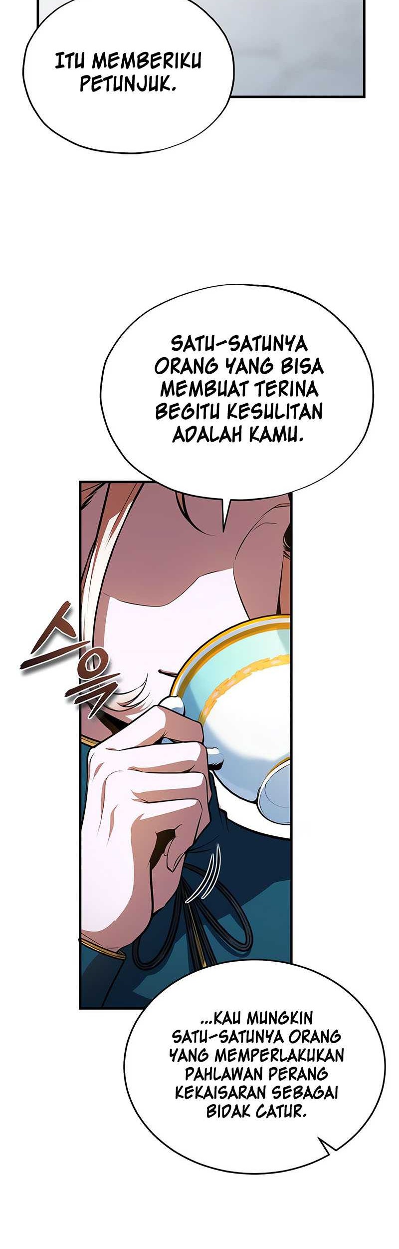 Academy’s Undercover Professor chapter 101 halaman 9