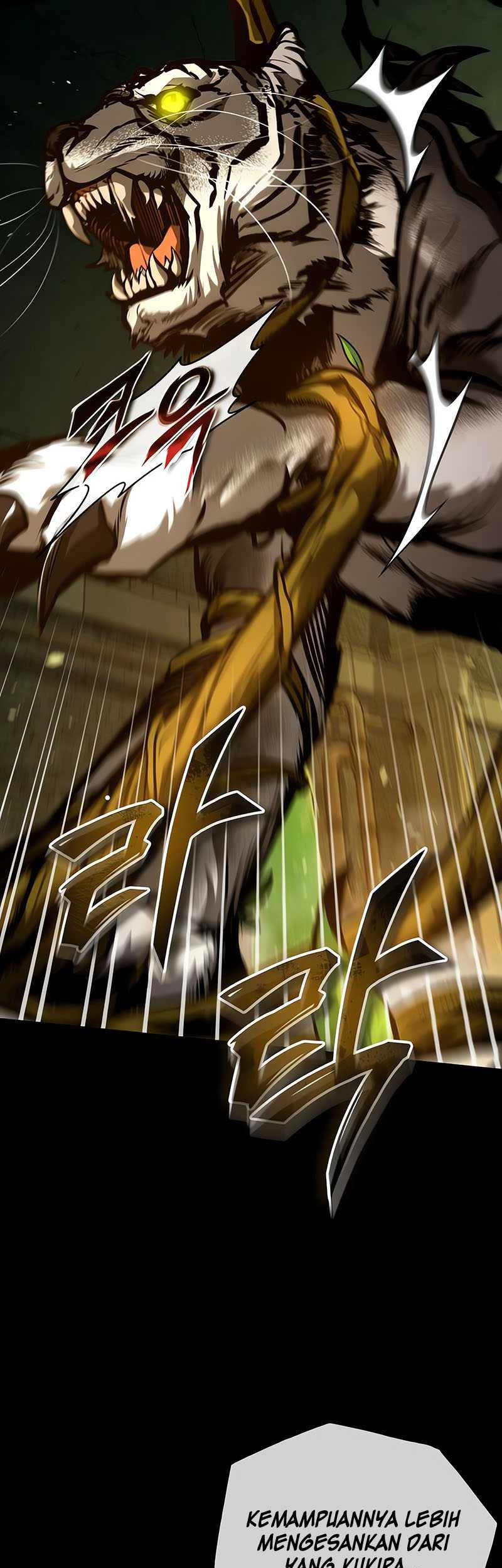 Academy’s Undercover Professor chapter 101 halaman 34