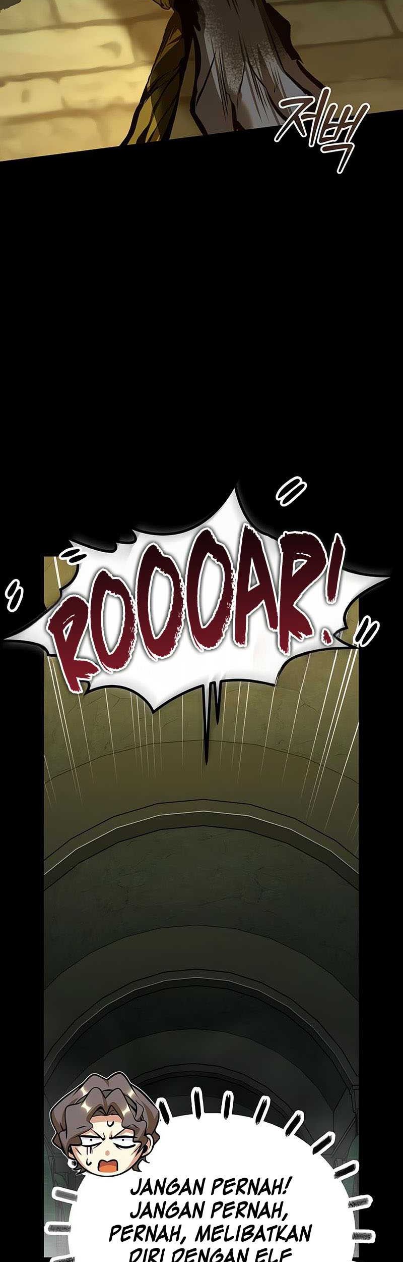 Academy’s Undercover Professor chapter 101 halaman 40
