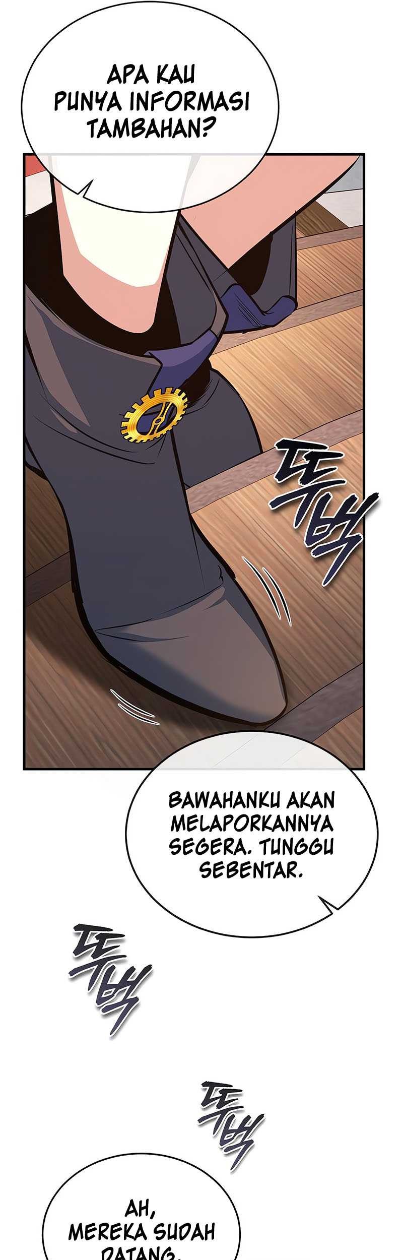 Academy’s Undercover Professor chapter 101 halaman 62