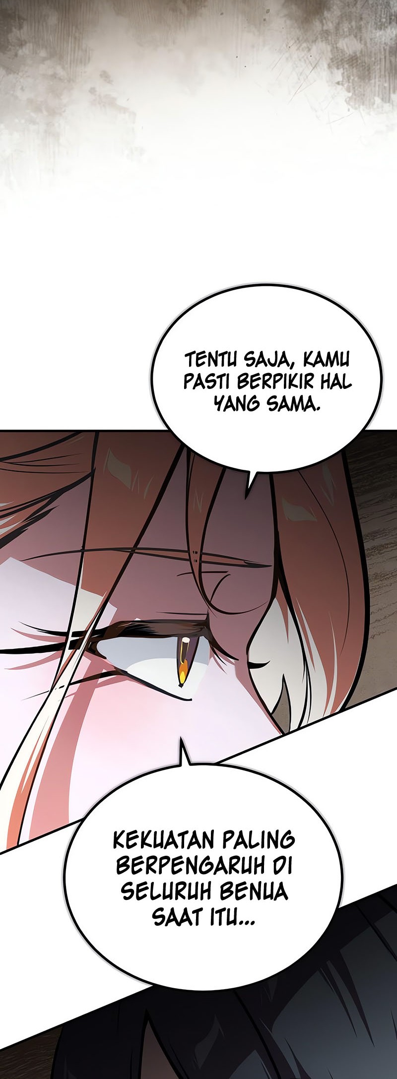 Academy’s Undercover Professor chapter 102 halaman 45